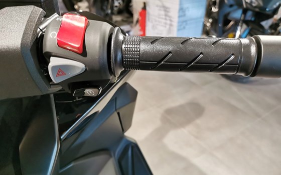 Neufahrzeug Honda Forza 350 - Bild 9