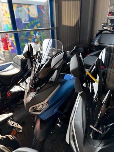 Forza 125