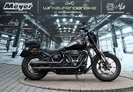 Gebrauchte Harley-Davidson Dyna Low Rider S FXDLS