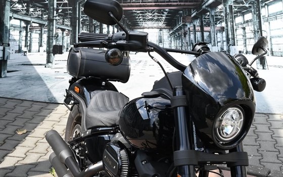 Gebrauchtmotorrad Harley-Davidson Dyna Low Rider S FXDLS - Bild 10