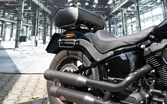 Gebrauchtmotorrad Harley-Davidson Dyna Low Rider S FXDLS - Bild 5