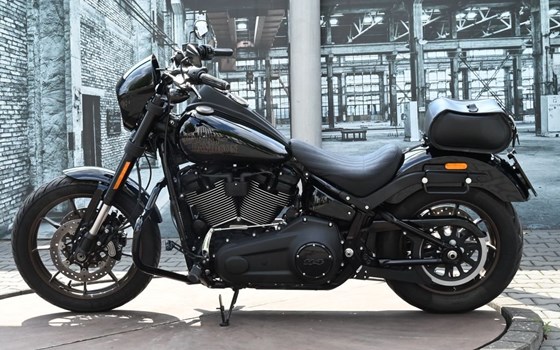 Gebrauchtmotorrad Harley-Davidson Dyna Low Rider S FXDLS - Bild 7
