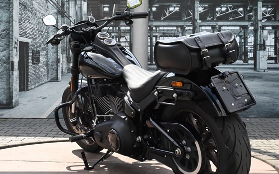 Gebrauchtmotorrad Harley-Davidson Dyna Low Rider S FXDLS - Bild 8