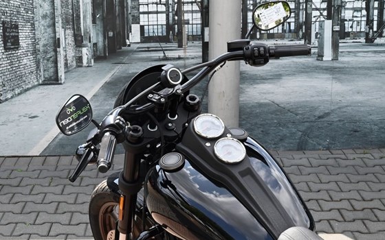 Gebrauchtmotorrad Harley-Davidson Dyna Low Rider S FXDLS - Bild 9