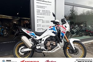 Offer Honda CRF1100L Africa Twin Adventure Sports DCT