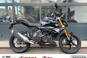 Offer BMW G 310 R