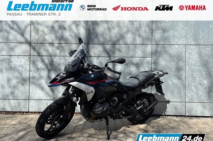 BMW R 1300 GS