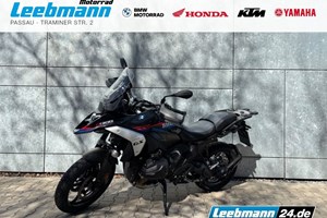 Angebot BMW R 1300 GS