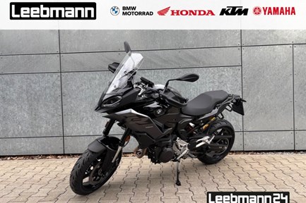 BMW F 900 XR