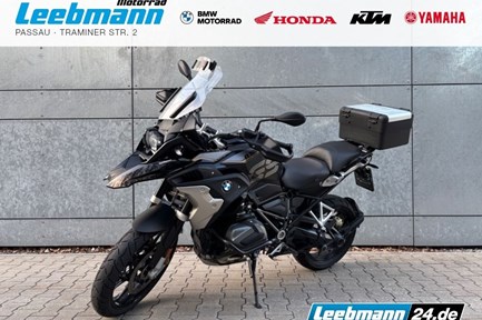 BMW R 1250 GS