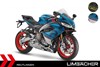 Aprilia RS 660