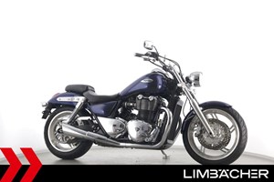 Angebot Triumph Thunderbird