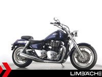 Gebrauchtmotorrad Triumph Thunderbird - Lieferung bundesweit!