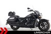 Suzuki Intruder VL 1500 LC