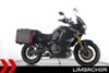 Yamaha XT1200ZE Super Tenere