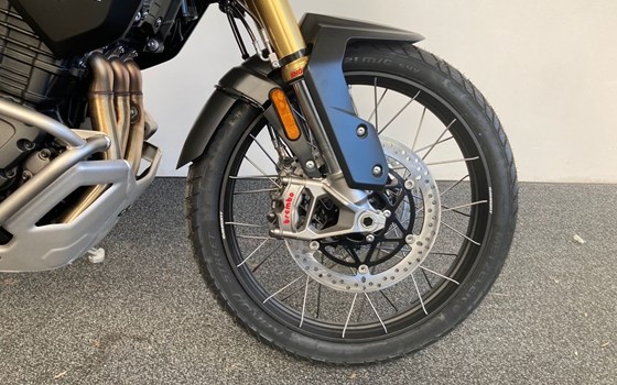 Gebrauchtmotorrad Triumph Tiger 1200 Rally PRO - Bild 13 Gebrauchtmotorrad Triumph Tiger 1200 Rally PRO - Bild 13