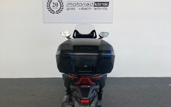 Neufahrzeug Honda Forza 125 - Bild 6 Neufahrzeug Honda Forza 125 - Bild 6
