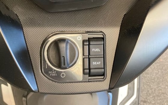 Neufahrzeug Honda Forza 125 - Bild 18 Neufahrzeug Honda Forza 125 - Bild 18