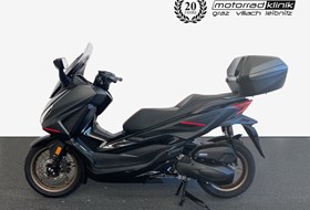 Honda Forza 125