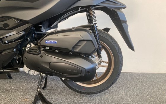 Neufahrzeug Honda Forza 125 - Bild 7 Neufahrzeug Honda Forza 125 - Bild 7
