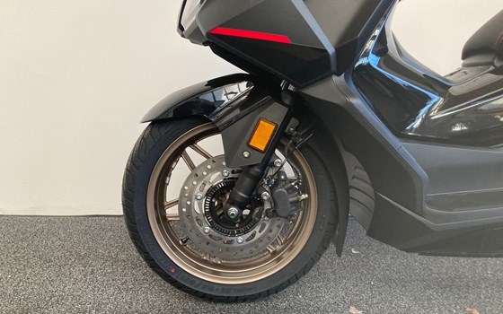 Neufahrzeug Honda Forza 125 - Bild 8 Neufahrzeug Honda Forza 125 - Bild 8