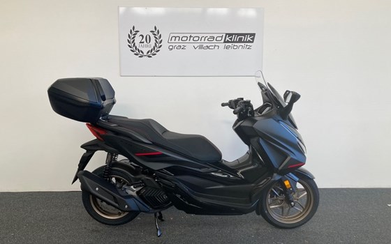 Neufahrzeug Honda Forza 125 - Bild 9 Neufahrzeug Honda Forza 125 - Bild 9