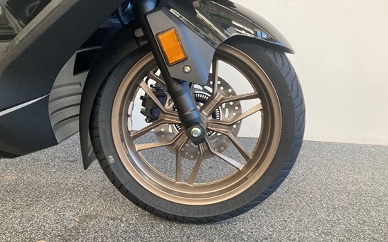 Neufahrzeug Honda Forza 125 - Bild 12 Neufahrzeug Honda Forza 125 - Bild 12