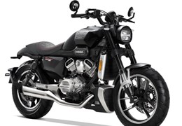 Neumotorrad Hyosung GV 125 X ABS