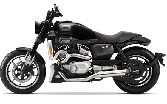 Neufahrzeug Hyosung GV 125 X ABS - Bild 4