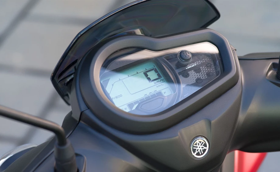 Angebot Yamaha RayZR Bild 7: Angebot Yamaha RayZR