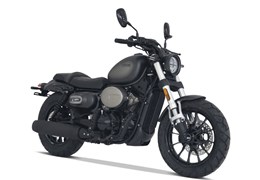 Neumotorrad Hyosung GV 125i S Aquila EVO ABS