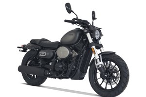Angebot Hyosung GV 125i S Aquila EVO ABS