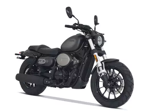 Hyosung GV 125i S Aquila EVO ABS<br />
