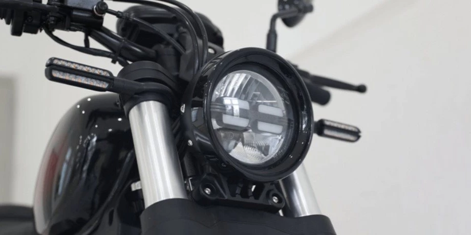 Angebot Hyosung GV 125i S Aquila EVO ABS Bild 8: Angebot Hyosung GV 125i S Aquila EVO ABS