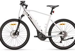 Neumotorrad Yamaha CrossCore RC