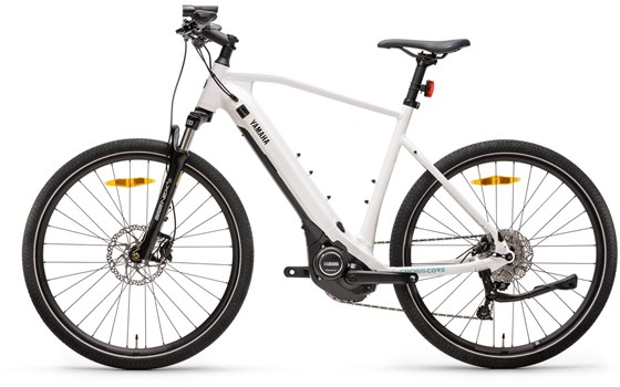 Neufahrzeug Yamaha CrossCore RC - Bild 1