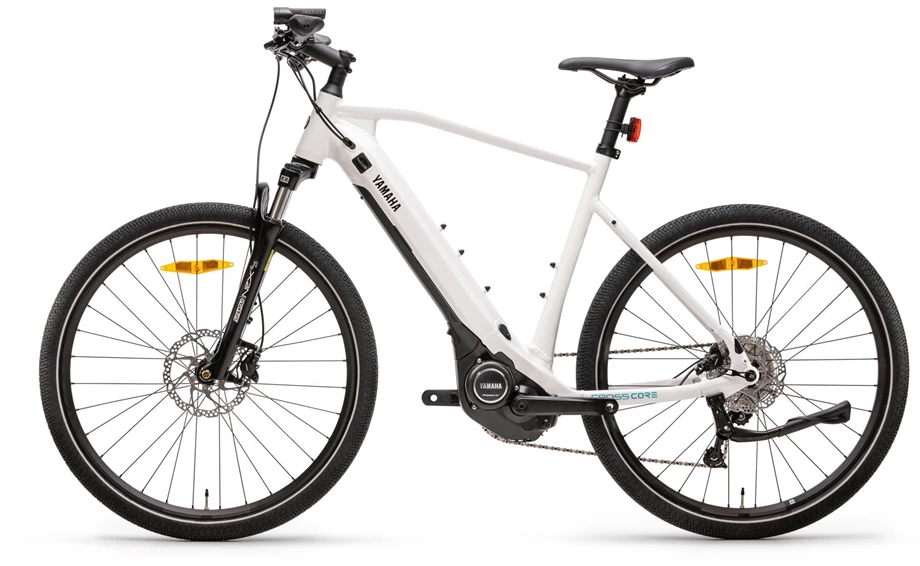 Angebot Yamaha CrossCore RC Bild 1: Angebot Yamaha CrossCore RC