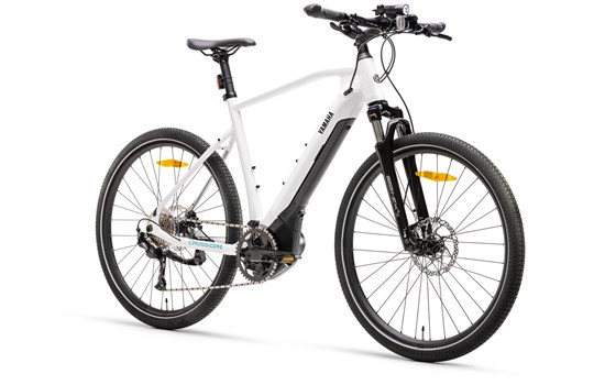 Neufahrzeug Yamaha CrossCore RC - Bild 2