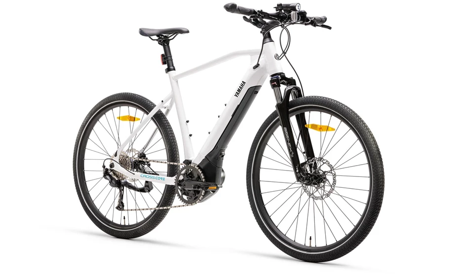 Angebot Yamaha CrossCore RC Bild 2: Angebot Yamaha CrossCore RC