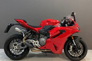 Angebot Ducati Panigale V2