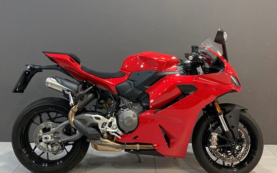 Neufahrzeug Ducati Panigale V2 - Bild 2 Neufahrzeug Ducati Panigale V2 - Bild 2