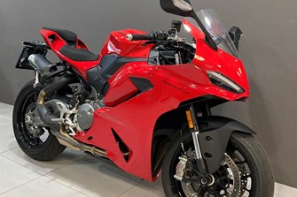 Ducati Panigale V2