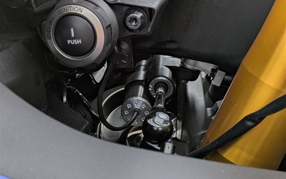 Neufahrzeug Honda CBR1000RR Fireblade SP - Bild 10 Neufahrzeug Honda CBR1000RR Fireblade SP - Bild 10