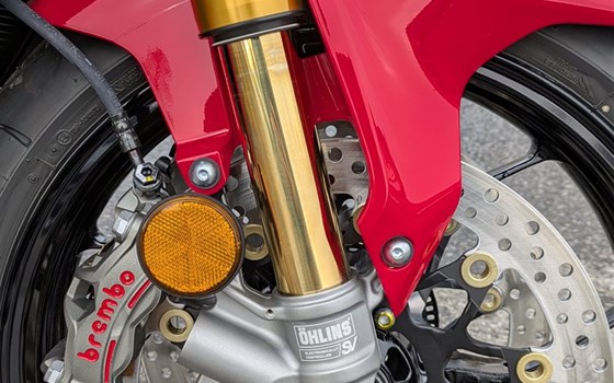 Neufahrzeug Honda CBR1000RR Fireblade SP - Bild 6 Neufahrzeug Honda CBR1000RR Fireblade SP - Bild 6