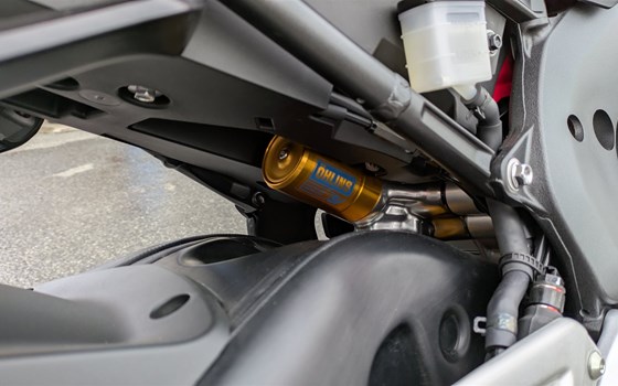 Neufahrzeug Honda CBR1000RR Fireblade SP - Bild 8 Neufahrzeug Honda CBR1000RR Fireblade SP - Bild 8