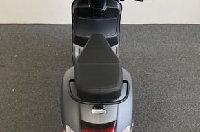 Neufahrzeug Vespa GTS 310 SuperSport - Bild 12 Neufahrzeug Vespa GTS 310 SuperSport - Bild 12