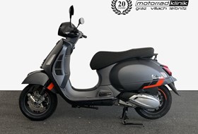 Vespa GTS 310 SuperSport