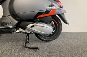 Neufahrzeug Vespa GTS 310 SuperSport - Bild 7 Neufahrzeug Vespa GTS 310 SuperSport - Bild 7