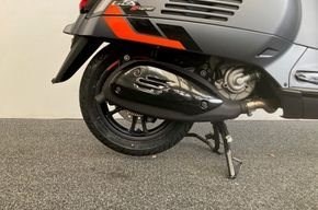 Neufahrzeug Vespa GTS 310 SuperSport - Bild 10 Neufahrzeug Vespa GTS 310 SuperSport - Bild 10