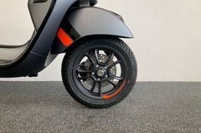 Neufahrzeug Vespa GTS 310 SuperSport - Bild 11 Neufahrzeug Vespa GTS 310 SuperSport - Bild 11